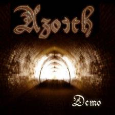 Azotth : Demo 2006